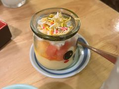 -桃屋日本料理(清华科技园店)