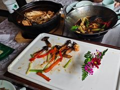 -山外山菜馆(玉泉路店)