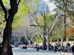 -安福路