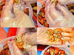 -绝味鸭脖(中山西路地铁站店)