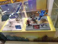 -KIDSLAND(恒隆广场店)