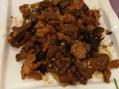-普天和酒楼·新津菜·烤鸭(天津之眼店)