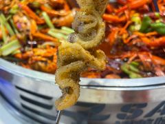 -三子烤羊腿·海鲜(弘阳店)