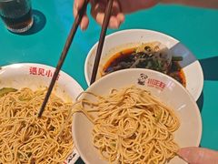 -川正旺江湖菜(三元桥店)