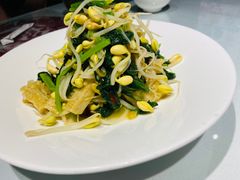 -汉唐宴长安食府