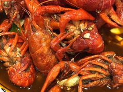 -虾少爷龙虾烧烤(双桥路店)