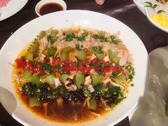 -蟹榭·本帮江浙菜·蟹宴(五角场合生汇商场店)