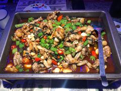 -蛙来哒(东城万达店)