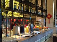 -廊坊固安福朋喜来登酒店