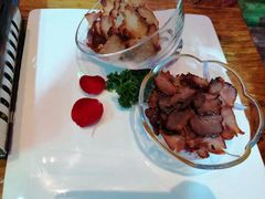 -鼎道味尊总汇演绎烧烤·中草药烧烤
