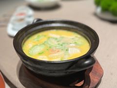 -荣轩(新荣记环球金融中心店)