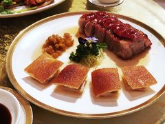 -唐阁(香港朗廷酒店)