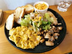 全日早餐-251#coffee roasters(沿河东路店)