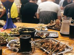-清真海鲜大排档(原芥园道店)