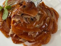 -味+新京宴·烤鸭·北京菜(创意谷店)