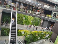 -巴蜀大宅门火锅(新华公园店)