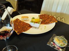 -Efes Turkish & Mediterranean Cuisine 艾菲斯餐厅(陆家嘴店)