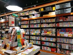 -西西弗书店·矢量咖啡(新光天地店)