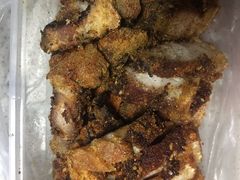 -脆皮五花肉(建东街旗舰店)