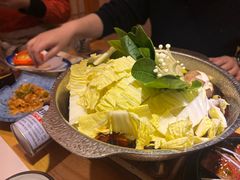 -吉兆·料理(红梅南路店)