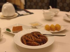 -利苑酒家(宜安广场店)