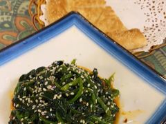 -新疆红柳花餐厅(新洲店)
