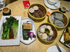 -蒸武门·广式茶点(江南店)