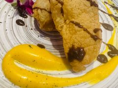 -安德烈俄式西餐厅(中央大街店)