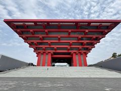 -中华艺术宫(上海美术馆)