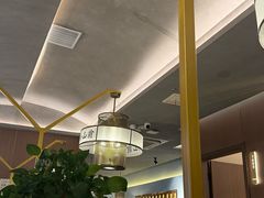 -南山翁新概念川菜(江宁万达广场店)