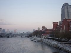 -天津意大利风情旅游区