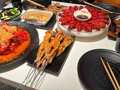 -红盔甲·小龙虾(天钥桥店)