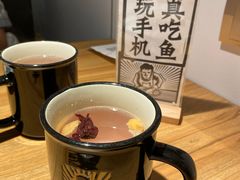 自助花茶-太二酸菜鱼(福州泰禾店)