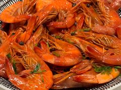 -上海西藏大厦万怡酒店Momo Cafe(徐汇店)
