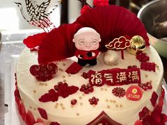 -米兰朵蛋糕面包店(劲松七路店)