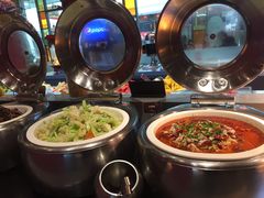 -凡塔斯牛排餐厅(厚街万达店)