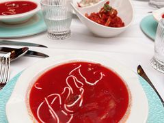 -波特曼西餐厅(中央大街店)