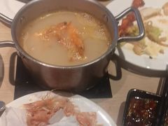 -星伦多自助料理(永旺店)