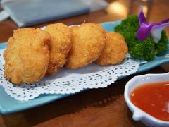 泰国虾饼-荷花泰菜(东方新天地店)