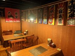 -五右卫门(张自忠路店)