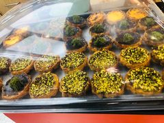 -祥禾饽饽铺·中式糕点(北京来福士店)