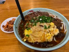 -宝小庆邵阳米粉(深圳市南山保利店)