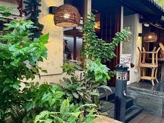 -贰醒·私房小院烧烤 (太古里店)
