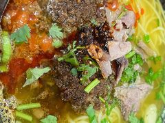 -一品飘香米线(一中总店)