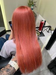 -MAKE SENSE美可沙龙