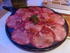 -杨记齐齐哈尔烤肉(总店)