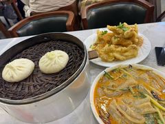 -张包铺(道外店)