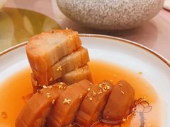 -银都上海菜馆(粤海东路店)