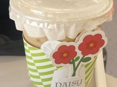 -Sips&Lick茶兰咖啡(五道口店)