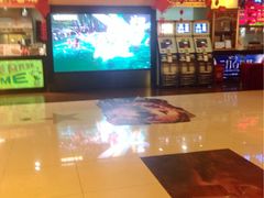 -UME影城(西城广场店)